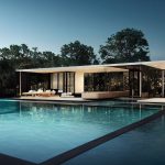 Home sliding glass doors install