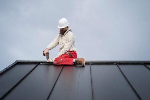 Take proper care of your roof