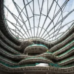 Tencent Shenzhen Headquarters Guangdong