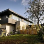 Valley View House, Calgary, Alberta
