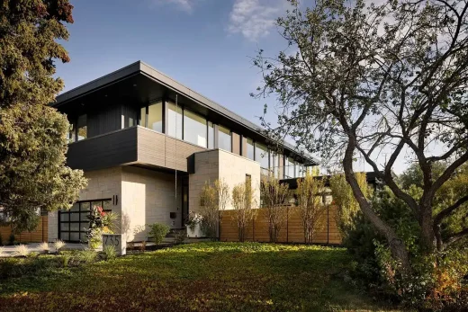Valley View House, Calgary, Alberta