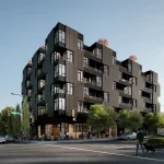 W16 Cambie Village, Vancouver condo living