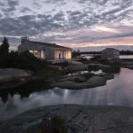 Whistling Wind Island Residences Ontario