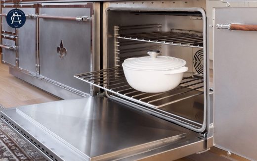 French Oven for your kitchen at home