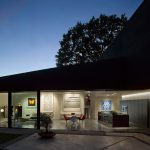 Winter House Sleek Manchester Design