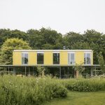 Workshop House Bruges Belgium property