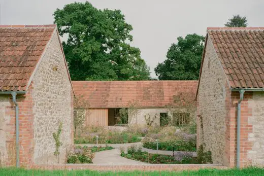 Wraxall Yard in Lower Wraxall, Dorchester, Devon