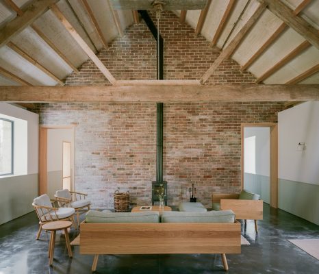 Wraxall Yard in Lower Wraxall, Dorchester, Devon