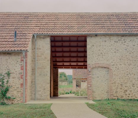 Wraxall Yard in Lower Wraxall, Dorchester, Devon