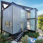 444 Sycamore Road Los Angeles house