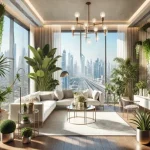 Interior design strategies for long-lasting beauty in Dubai
