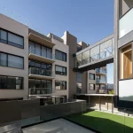 Aguilas 76 Housing building State of Mexico