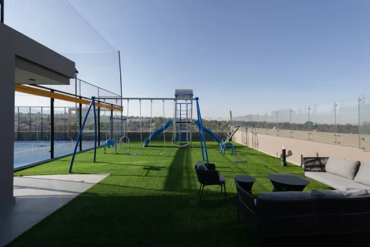 Aguilas 76  Housing project State of Mexico 