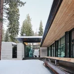 Analog House stunning California property