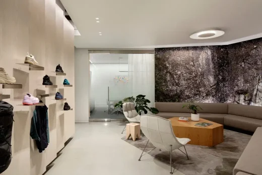 Arc’teryx Portland Creation Center Oregon
