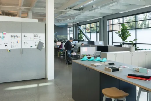 Arc’teryx Portland Creation Center Oregon