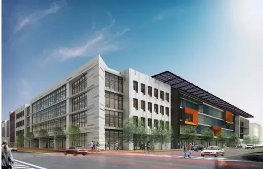 Austin Energy Headquarters, Texas building