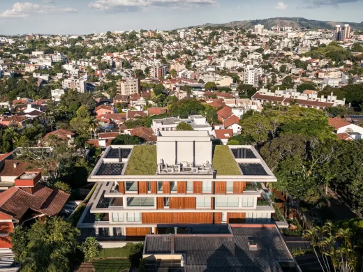 Balduino Porto Alegre Brazil property