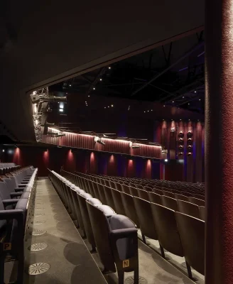BEAM Cultural Hub, Hertfordshire, England