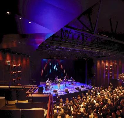 BEAM Cultural Hub, Hertfordshire, England