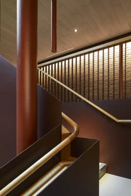 BEAM Cultural Hub, Hertfordshire, England