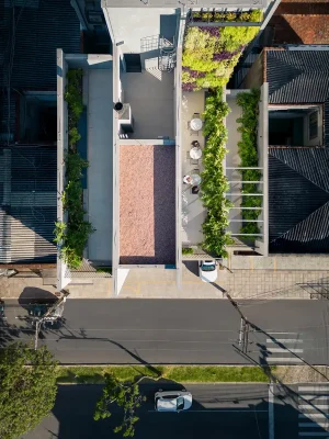 Beat Building Porto Alegre Brazil property