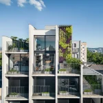 Beat Building Porto Alegre Brazil property