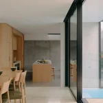 Big Gore Residence Fitzroy Melbourne