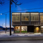 Bozeman Community Food Co-op Montana