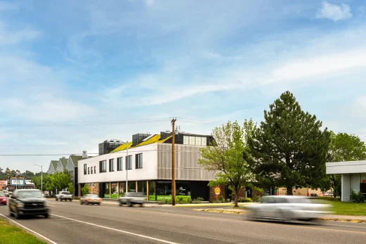 Bozeman Community Food Co-op Montana
