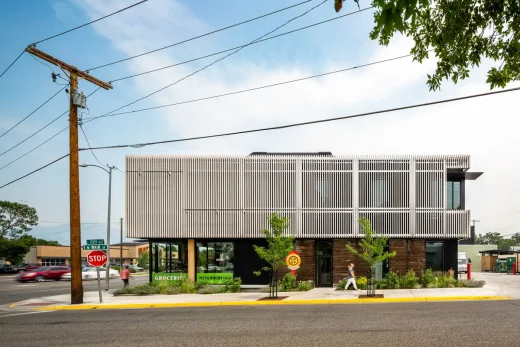 Bozeman Community Food Co-op Montana