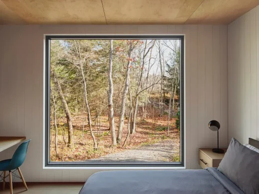 Bunkie Hill Cabin Muskoka Canada