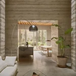 Casa 1736 Barcelona luxury home
