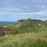 Clifftop House Portpatrick, Scotland