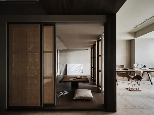 Compact Loft Studio Taipei City Taiwan