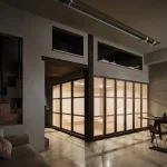 Compact Loft Studio Taipei City Taiwan