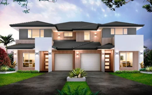 Considering while building a duplex