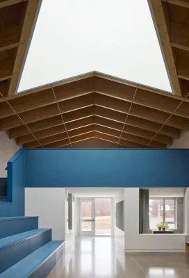 Ecole du Zenith Shefford Canada