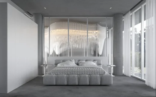 Fiborg concept house Georgia