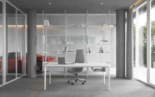 Fiborg Tbilisi Georgia concept house