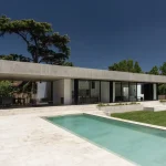 FRN House Buenos Aires Argentina