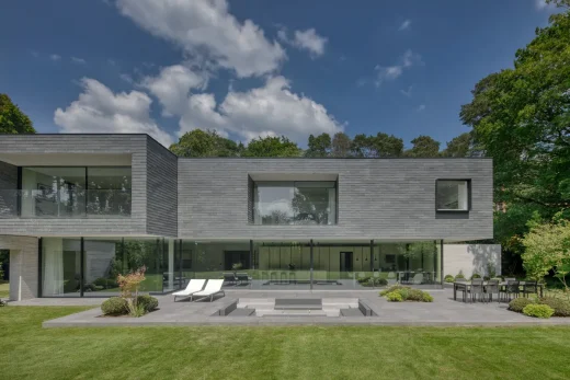 Glade House Surrey UK