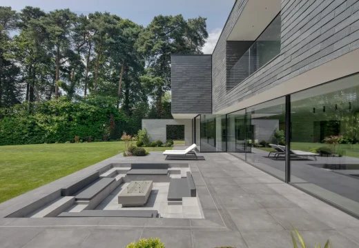 Glade House Surrey England