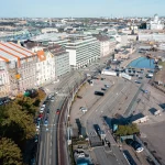 Helsinki Museum of Architecture and Design Competition