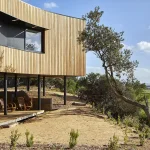Hide House Venus Bay Melbourne