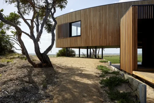 Hide House Venus Bay Melbourne