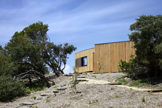 Hide House Venus Bay Melbourne