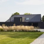 English houses: Holmwood Farm Wadhurst, East Sussex house