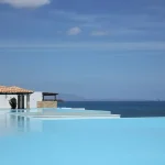 How to create zen retreat with swimming pool