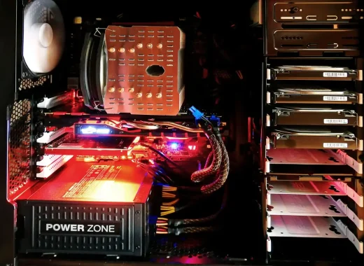 HostArmada Review 2024 hosting service